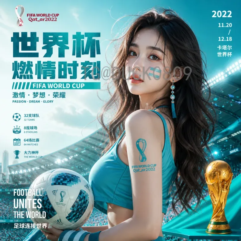 2026年世界杯A组前瞻：强强对话与黑马潜力的完美结合